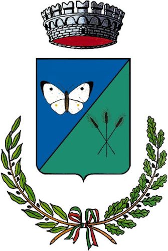 Stemma di Masate/Arms (crest) of Masate