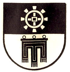 Wappen von Oberschmeien