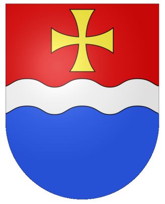 Arms of Osogna