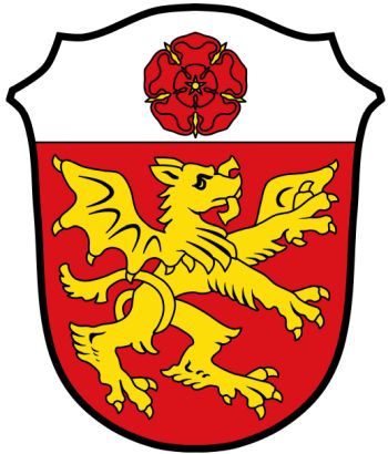 Wappen von Ottenhofen/Arms of Ottenhofen