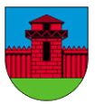 Wappen von Pfahlheim/Arms of Pfahlheim