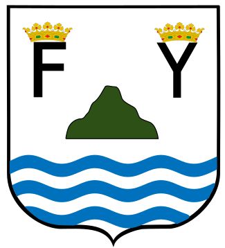 Coat of arms (crest) of Puerto Plata