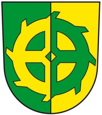 Wappen von Querum / Arms of Querum