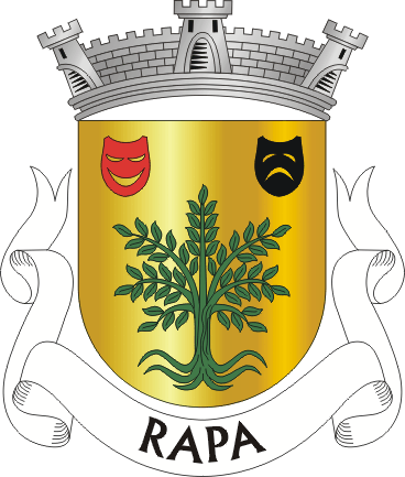 Brasão de Rapa