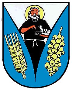 Wappen von Reinsdorf (Nebra) / Arms of Reinsdorf (Nebra)