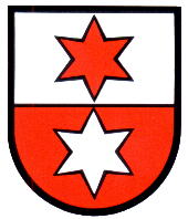 Wappen von Rümligen/Arms of Rümligen