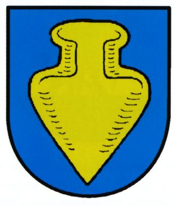 Wappen von Rütschdorf/Arms (crest) of Rütschdorf