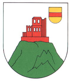 Wappen von Schönberg (Seelbach)/Arms (crest) of Schönberg (Seelbach)