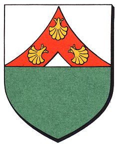 Blason de Vœllerdingen / Arms of Vœllerdingen