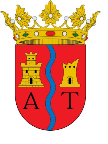 Escudo de Agost/Arms (crest) of Agost