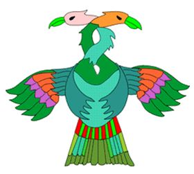 Arms of Baja Verapaz