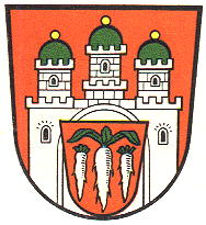 Wappen von Bardowick