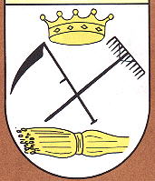 Wappen von Bluno / Arms of Bluno