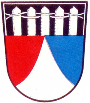 Wappen von Frickenfelden/Arms of Frickenfelden