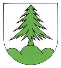 Wappen von Hartschwand / Arms of Hartschwand