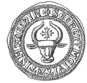 Seal of Malchin