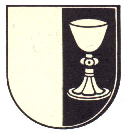 Wappen von Marmorera/Arms of Marmorera