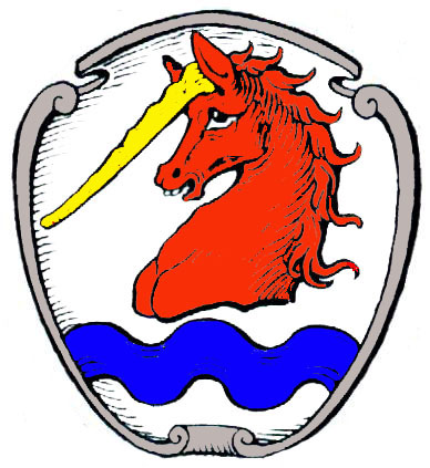 Wappen von Opfenbach/Arms (crest) of Opfenbach