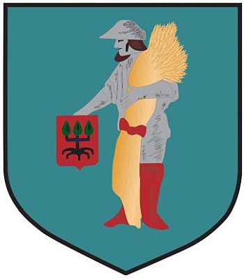 Arms of Pawłów
