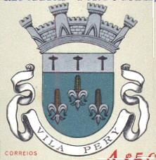 Arms of Chimoio