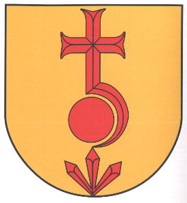 Wappen von Röhl