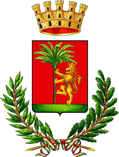 Stemma di Sanremo