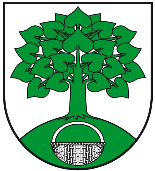 Wappen von Schielo/Arms of Schielo