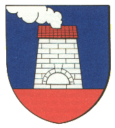 Blason de Sentheim/Arms of Sentheim
