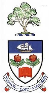 Arms of Society of Australian Genealogists