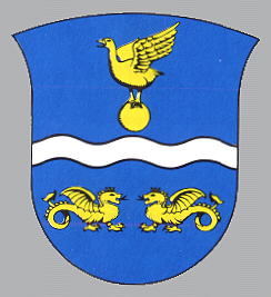 Arms of Storstrøm