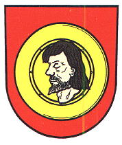 Arms of Sudice (Opava)