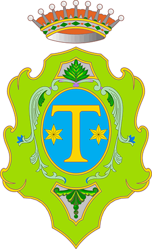 Stemma di Trivento/Arms (crest) of Trivento