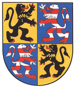 Wappen von Ummerstadt/Arms of Ummerstadt