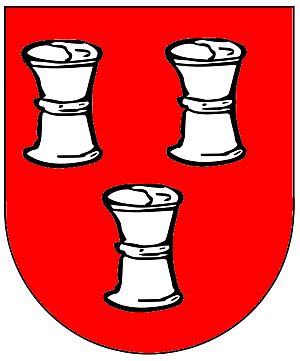 Wappen von Varensell