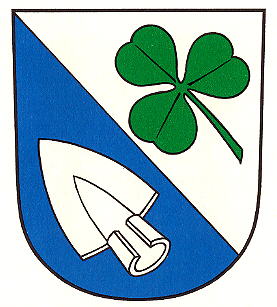 Wappen von Waltalingen/Arms of Waltalingen