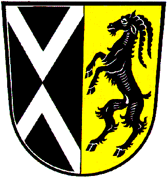 Wappen von Witzmannsberg / Arms of Witzmannsberg