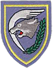 1st Wing, Belgian Air Force.png