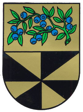 Wappen von Affinghausen/Arms (crest) of Affinghausen