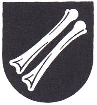 Wappen von Beinwil/Arms of Beinwil