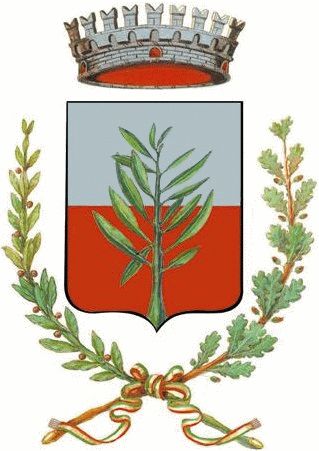 Stemma di Bernareggio/Arms (crest) of Bernareggio