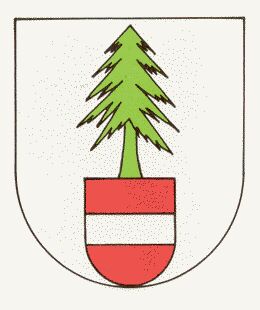 Wappen von Birkingen