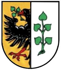 Wappen von Bodman / Arms of Bodman