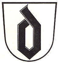 Wappen von Dauborn / Arms of Dauborn