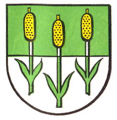 Wappen von Deutwang