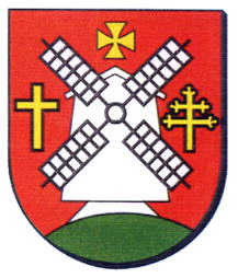 Arms (crest) of Drelów