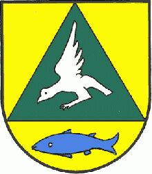 Wappen von Fladnitz an der Teichalm/Arms (crest) of Fladnitz an der Teichalm