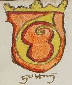 Arms of Göttingen