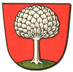 Wappen von Heistenbach/Arms of Heistenbach