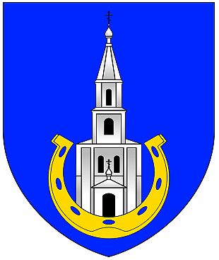 Arms (crest) of Ivanava
