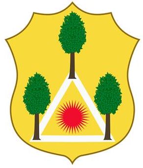 Coat of arms (crest) of Kabankalan